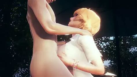 Hentai Senza Censure D Pompino Di Gattino E Creampie Anale Xhamster