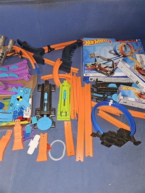 Hot Wheels Zubeh R Kaufen Auf Ricardo
