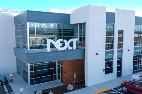 Next Meters On Linkedin Come To The Grand Opening Of The Nextmeters