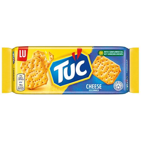 tuc crackers cheese buy   mondelez german snacks chip