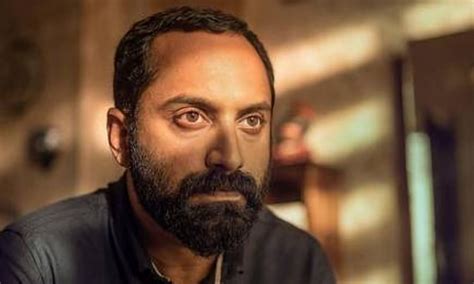 10 Best Fahadh Faasil Movie Performances High On Films