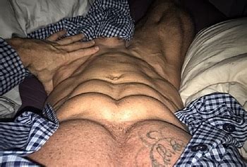 English Professional Wrestler Hugo Knox Nude And Naughty Photos Gay Male Celebs