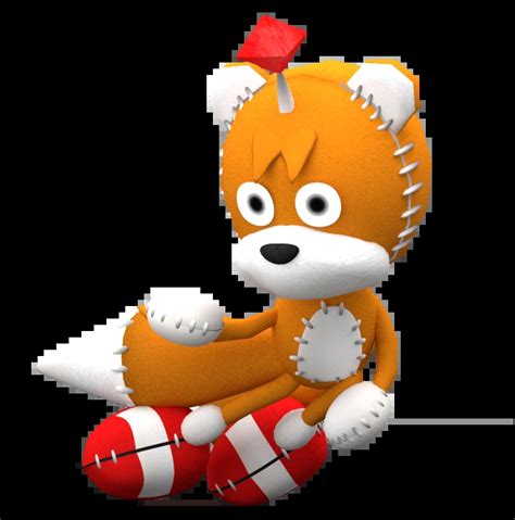 image tails doll dpng fantendo  video game fanon wiki