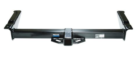 Reese 44027 For E100 E150 E250 Class Iii Iv 2 Receiver Towpower Trailer Hitch Ebay