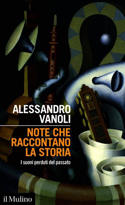 Note Che Raccontano La Storia Ebook Alessandro Vanoli