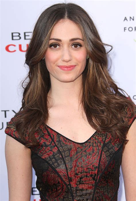 Emmy Rossum
