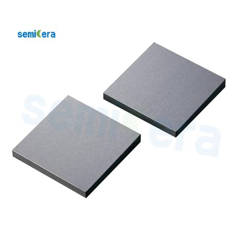 China SiC Ceramic Products Silicon Carbide Ceramic Plate Suppliers