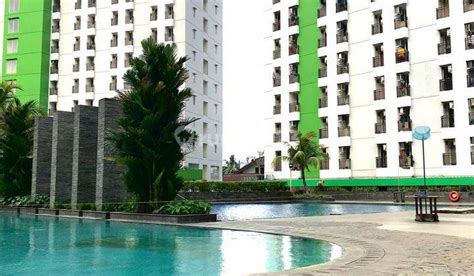 Apartemen Dengan Kolam Renang Dijual Di Ciputat Timur Tangerang