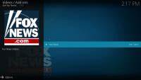 how to get fox news on firestick free