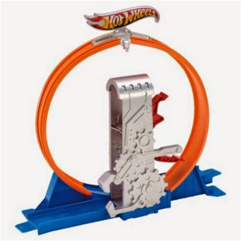 Hot Wheels Track Builder The Mini Mes And Me