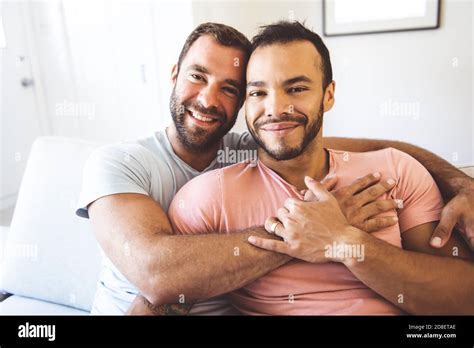 Cute Gay Men Hi Res Stock Photography And Images Alamy