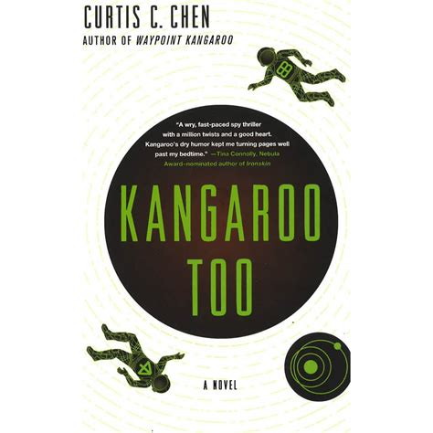 BBW Kangaroo Too The Kangaroo Series Bk 2 ISBN 9781250081896 Shopee Malaysia