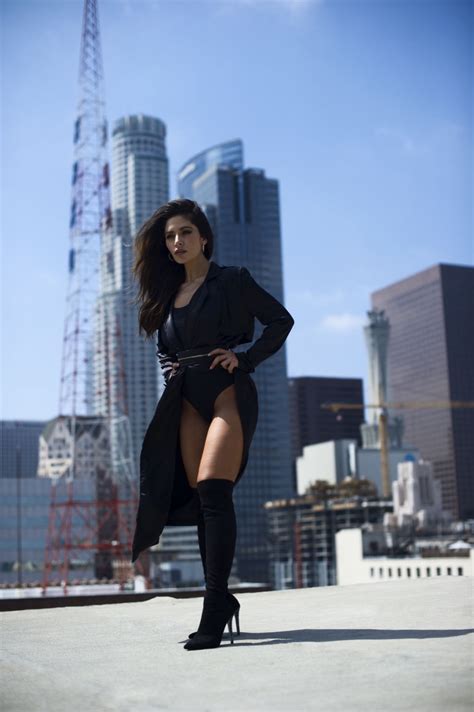 SARAH SHAHI in Style Verified Magazine, Volume #6 – HawtCelebs
