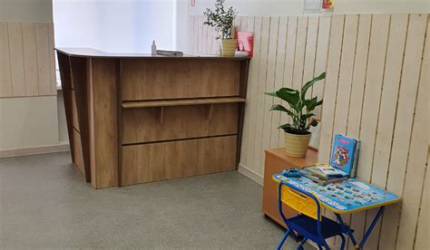 Медициснкий центр ИВАМЕД в Ростове-на-Дону