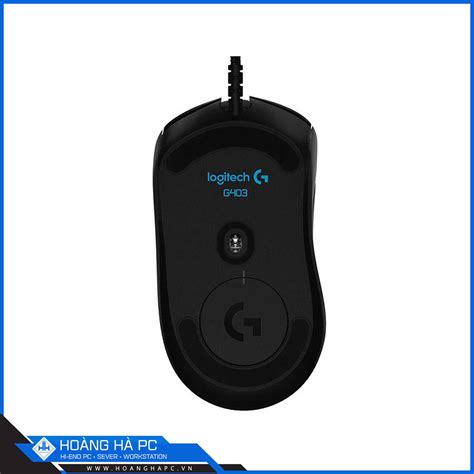 Chuột Logitech G403 Prodigy Wired Gaming Usb