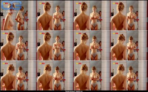 Theresa Scholze Nude Pictures Onlyfans Leaks Playboy Photos Sex Scene Uncensored