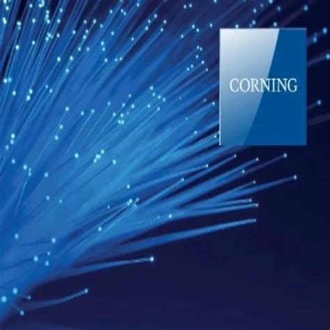 Corning Optical Fiber Cable Armoured 1 Km At ₹ 29meter In Gulbarga