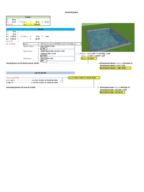 Proiect Mate Piscina A3 Pdf