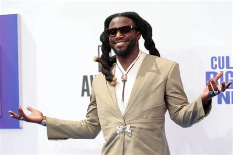 Shaboozey Real Name, Biography Height Age Family and Net Worth