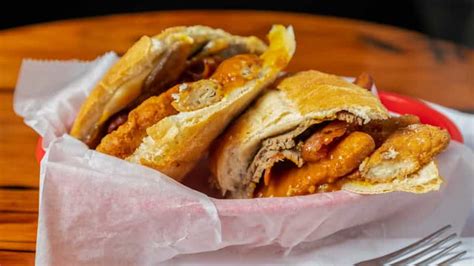 Best Buffalo Chicken Cheesesteak Restaurants In Bridgeville Doordash