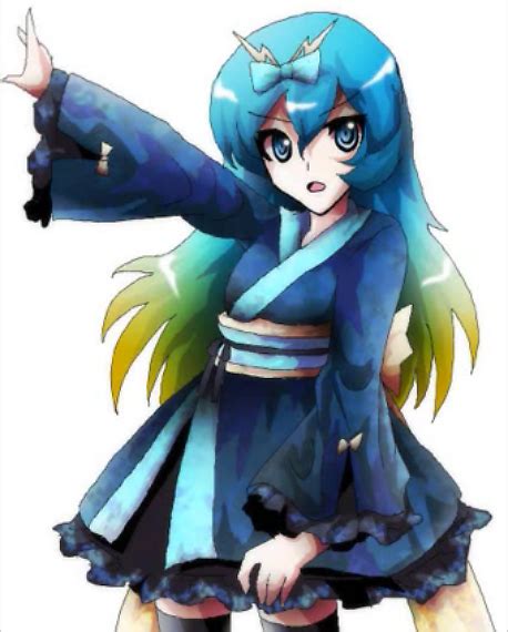 God Hills Characters Nansei Project Wiki Fandom