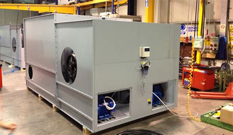 Home | W-tech, Evaporative Technology Cooler.