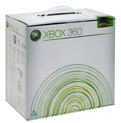 Microsoft Xbox 360 Review | Trusted Reviews