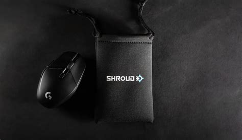 Logitech G Releases G303 Shroud Edition Wireless Gaming Mouse | TechPowerUp