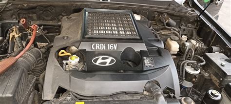 Moteur HYUNDAI TERRACAN HP 2 9 CRDi 4WD 10037432 B Parts