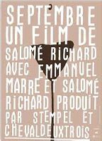 SEPTEMBRE NUDE SCENES AZNude