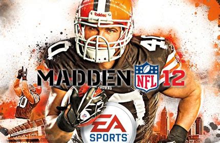 Games: Madden NFL 12 | MegaGames