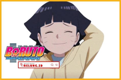 Hanya Himawari Yang Bisa Kalahkan Daemon Ini Penjelasannya Relungid