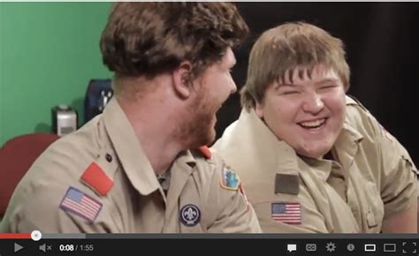 Gay Filmmakers Defy Boy Scouts Ban Help Scouts Get Cinematography Merit Badges Salon