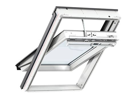 Krovni Prozor INTEGRA GGU 006621 MK08 78x140 Cm VELUX Bit Promet