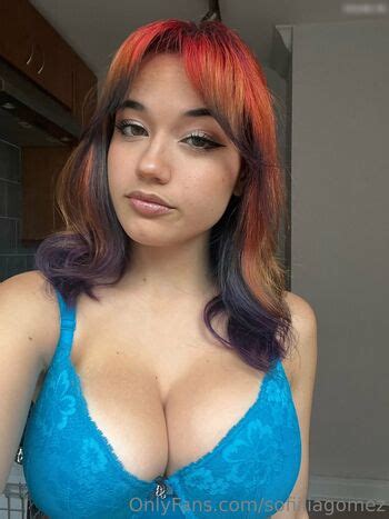 Sofia Gomez Sofiiiagomez Realsofiagomez Sofiiiiagomez Sofiiiiagomezzz Nude OnlyFans