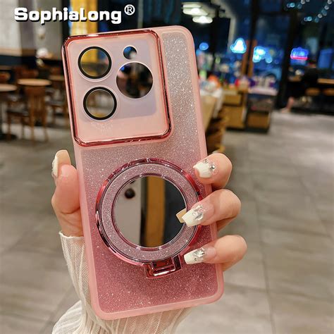 Infinix Smart 8 Pro Plus Hot 40 40i X6525 X6526 X6528B X6836 Itel P55 A70 A666L A665L Casing