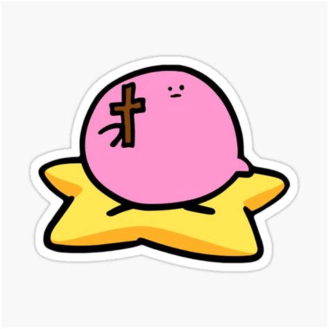 Kirbo Gifts & Merchandise for Sale | Redbubble