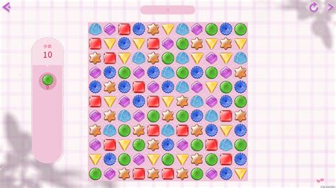 性感可爱的佳人们 XXII Hot And Lovely XXII indienova GameDB 游戏库