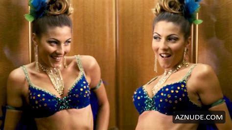 MARISA PETRORO Nude AZNude