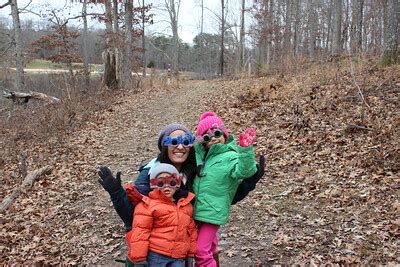 2013 VA BearCreekLakeSP JackieLee First Day Hikes Nsh Mom Flickr