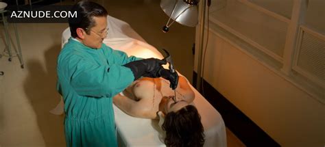 SAMANTHA SERGEANT Nude AZNude