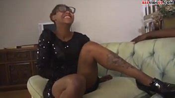 Negra Con Un Culo Enorme Xvideos