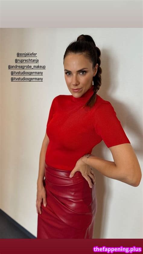 Esther Sedlaczek Esthersedlaczek Nude OnlyFans Photo 43 The Fappening Plus