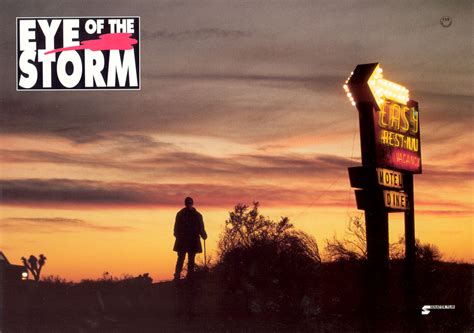 Eye Of The Storm 1991