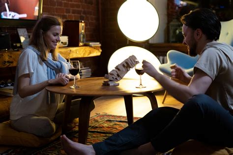 Free stock photo of affection, apartment, appartment, at home, at table
