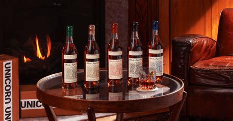 Unicorn Auctions | Rare Spirits | Bourbon | USA | Chicago