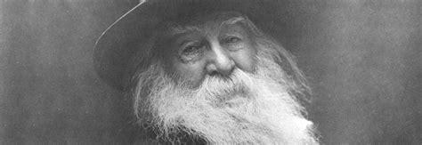 Уолт Уитмен | Сайт о семье Чуковских