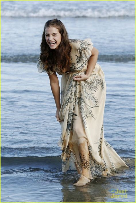 Barbara Palvin Lido Beach Venice Film Festival Coney Island Event 24