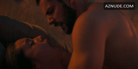 SKY HIGH THE SERIES NUDE SCENES AZNude