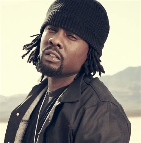 Wale (rapper) - Alchetron, The Free Social Encyclopedia